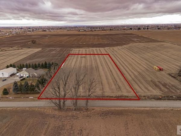 TBD 4300 E, Unit 2, RIGBY, ID 83442