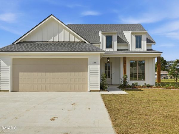 104 Stapleton Drive , Carencro, LA 70520