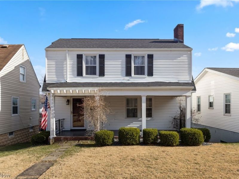 1202 Virginia Street, Martins Ferry, OH 43935 Photo 2