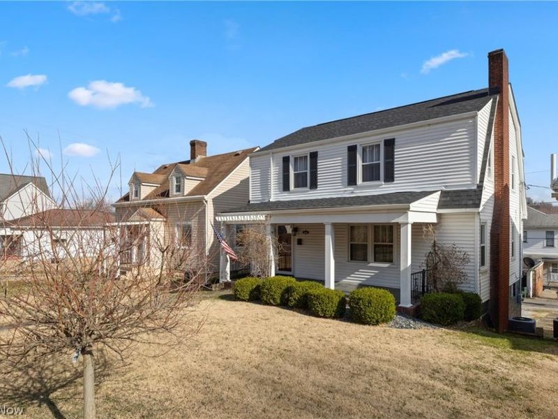 1202 Virginia Street, Martins Ferry, OH 43935 Photo 3