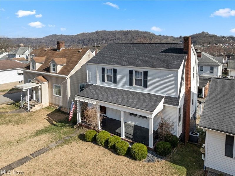 1202 Virginia Street, Martins Ferry, OH 43935 Photo 34