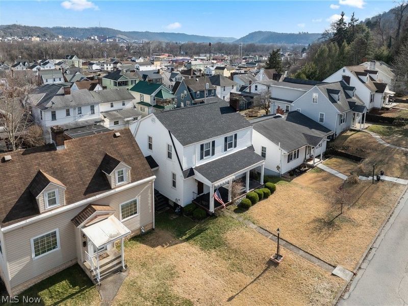 1202 Virginia Street, Martins Ferry, OH 43935 Photo 35