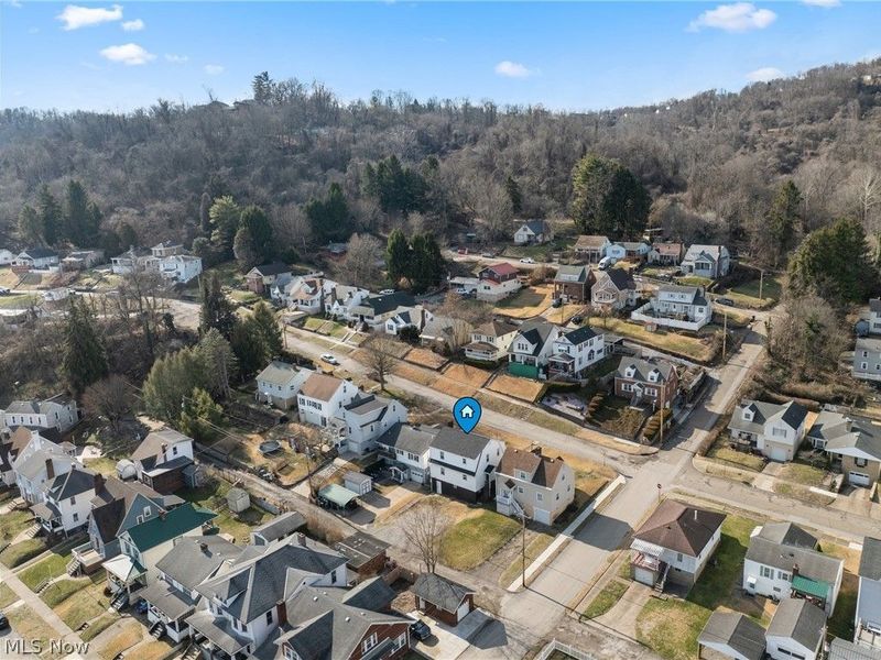 1202 Virginia Street, Martins Ferry, OH 43935 Photo 37