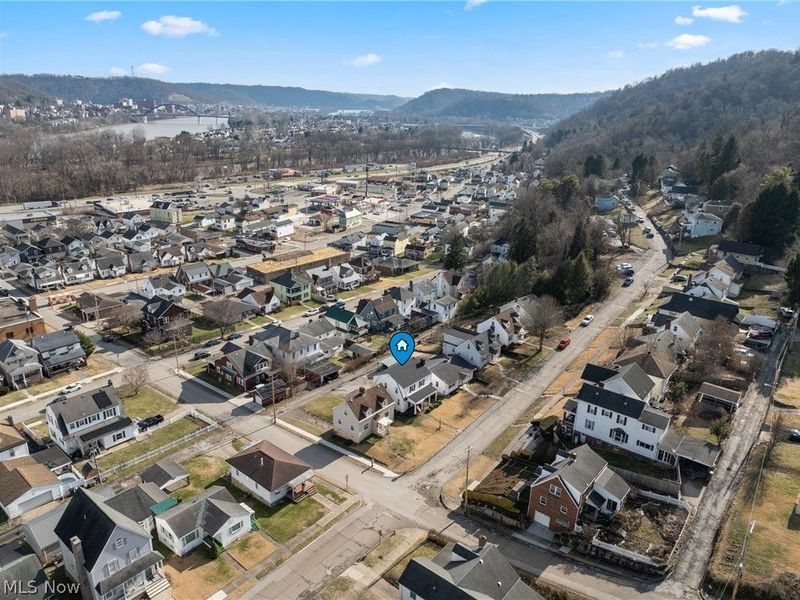 1202 Virginia Street, Martins Ferry, OH 43935 Photo 38