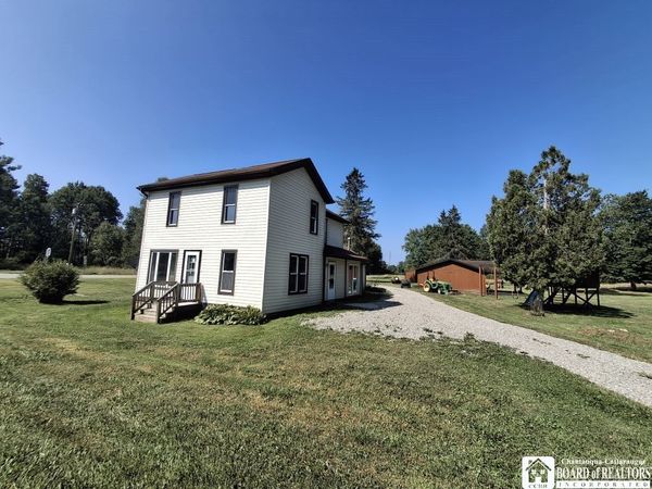 12011 Route 62, Dayton, NY 14138