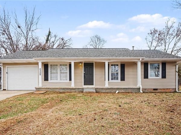 2328 Emerald Lake Court, Decatur, GA 30035