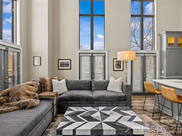 115 E Park Avenue, Unit 101, Charlotte, NC 28203