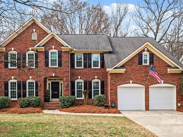 1000 Coachman Drive, Waxhaw, NC 28173