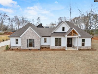 661 Seagull Lane , Prosperity, SC 29127