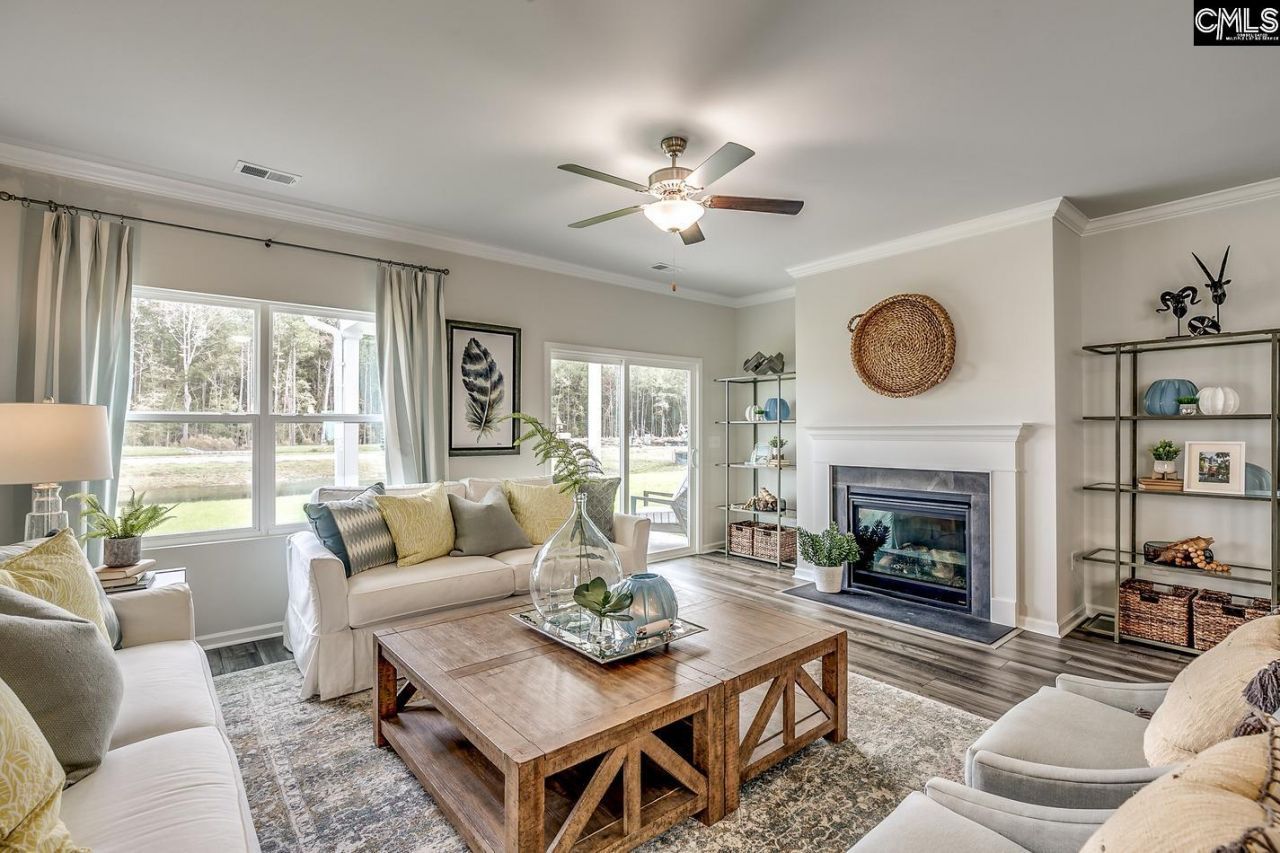 1136 Crescent Corner Drive Photo 10