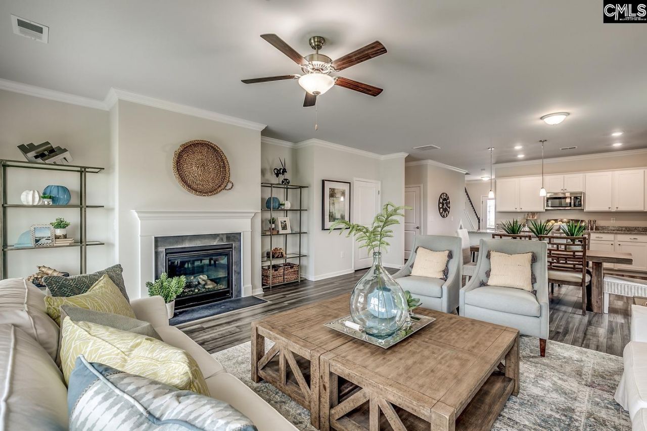 1136 Crescent Corner Drive Photo 11