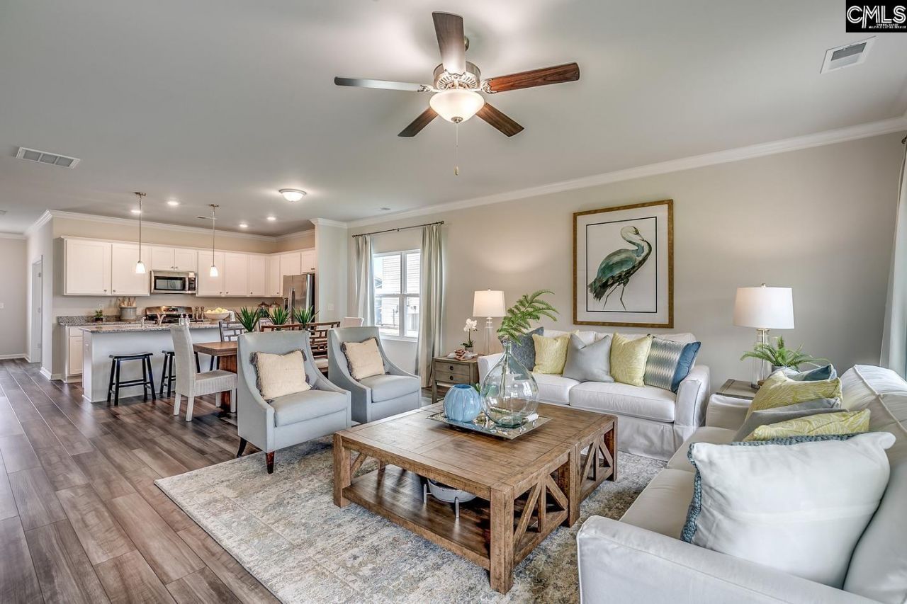 1136 Crescent Corner Drive Photo 12