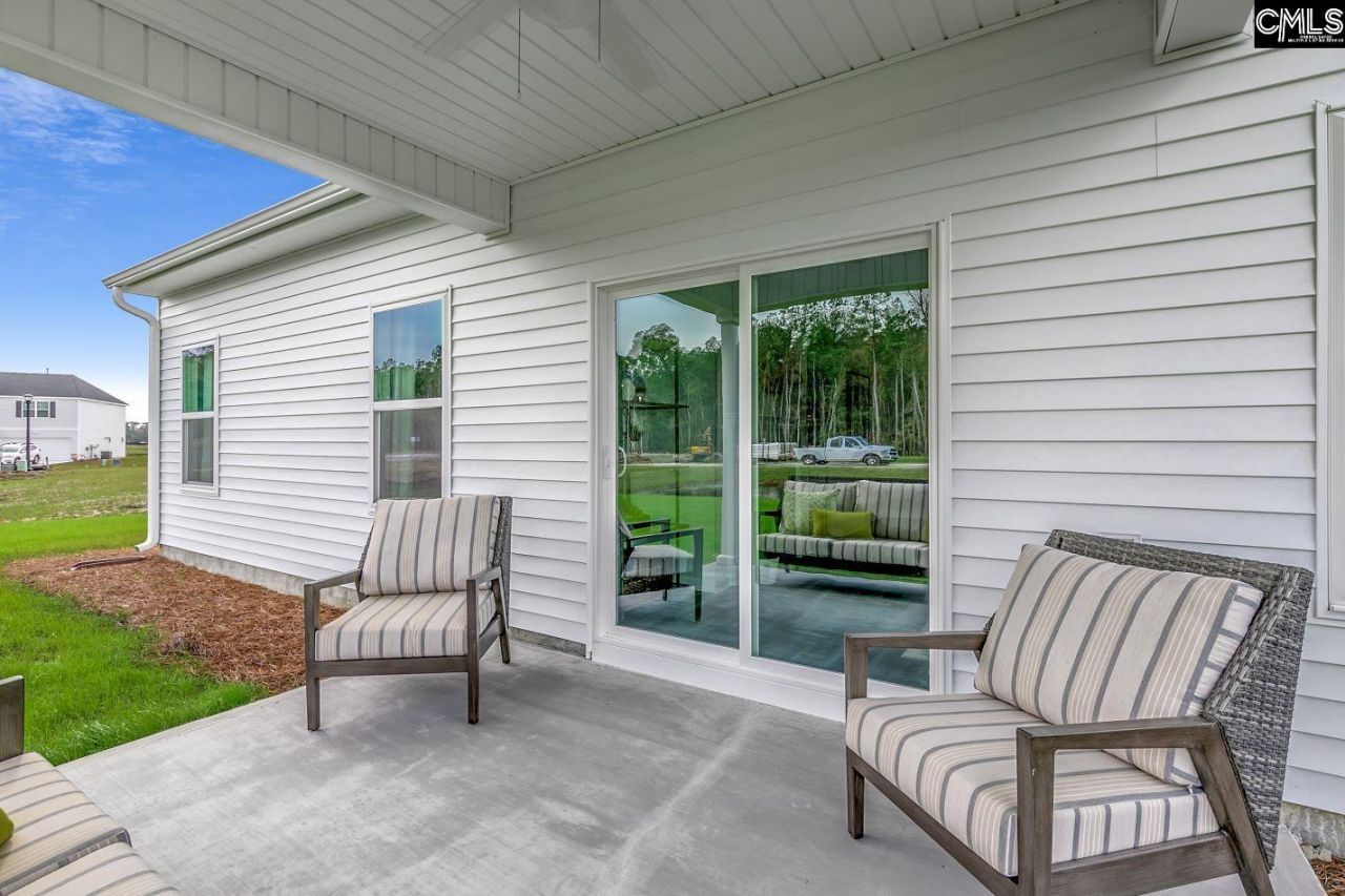 1136 Crescent Corner Drive Photo 25