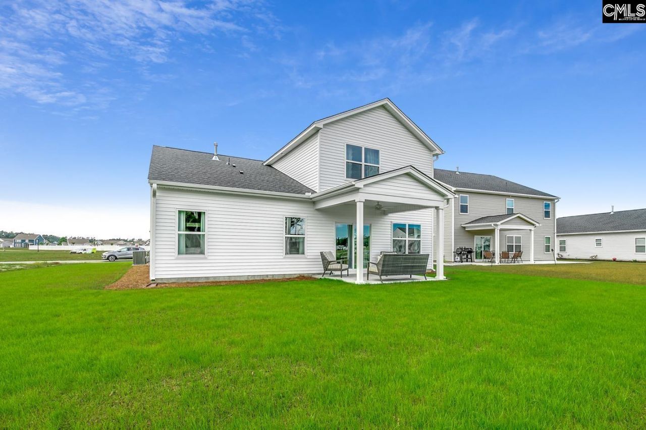 1136 Crescent Corner Drive Photo 26