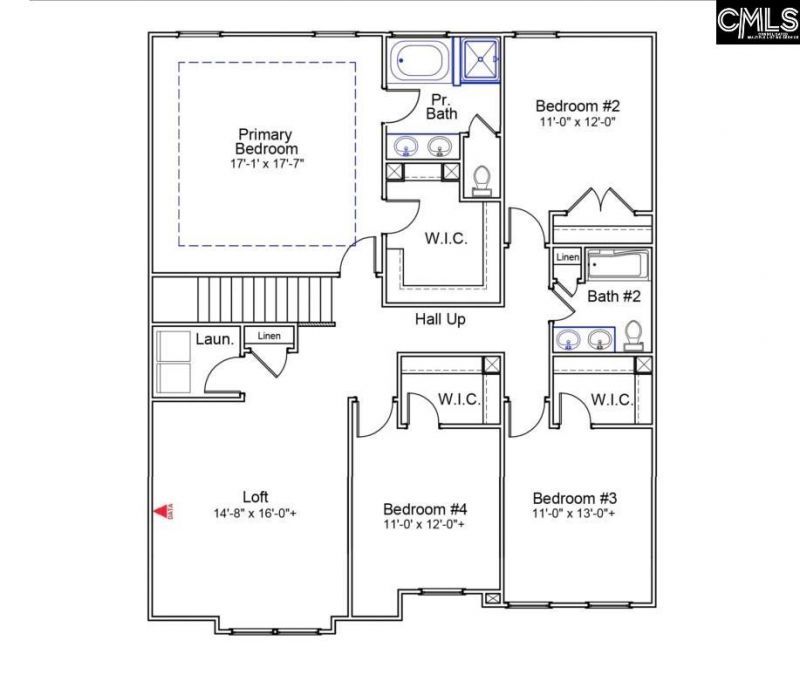 1136 Crescent Corner Drive Photo 28