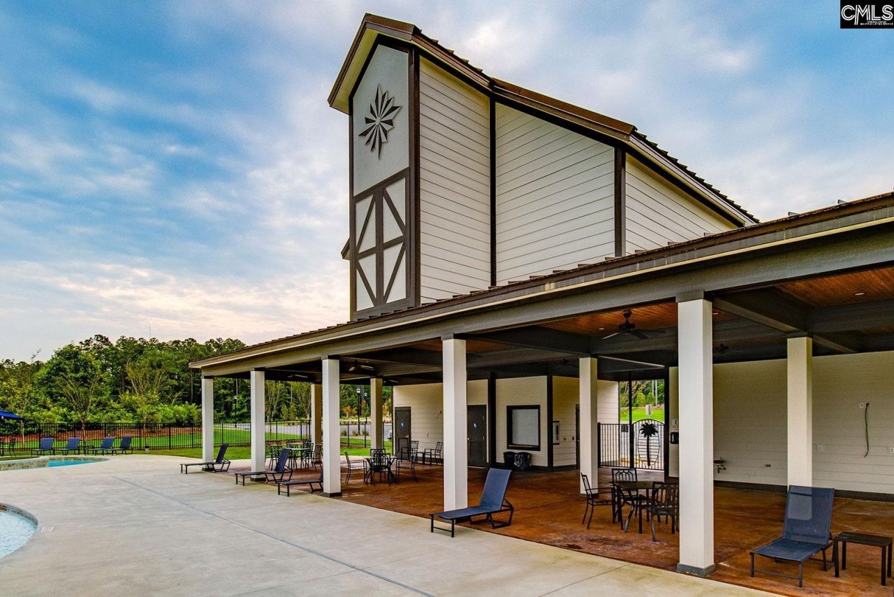 1136 Crescent Corner Drive Photo 33