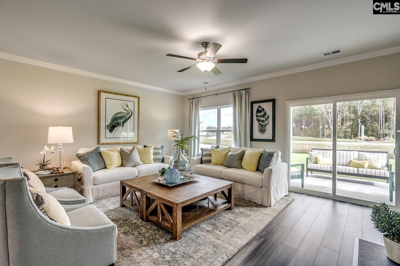 1136 Crescent Corner Drive Photo 9