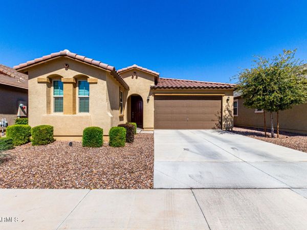 658 E ROJO Way, Gilbert, AZ 85297