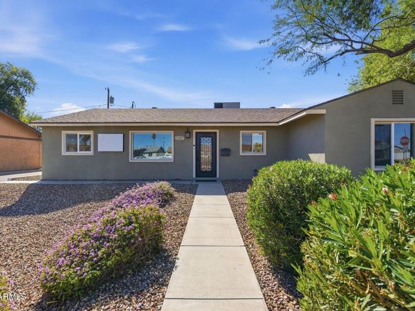 3307 E THUNDERBIRD Road, Phoenix, AZ 85032