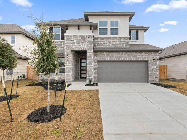 16209 Smithers Road, Manor, TX 78653