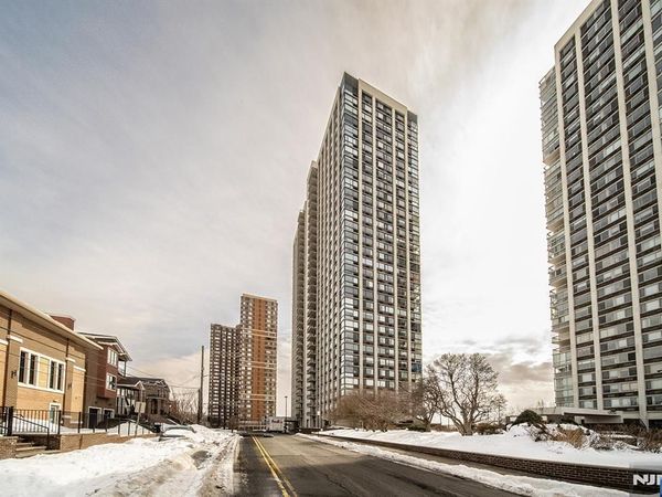 200 Old Palisade Road 16E, Unit 16E, FORT LEE, NJ 07024