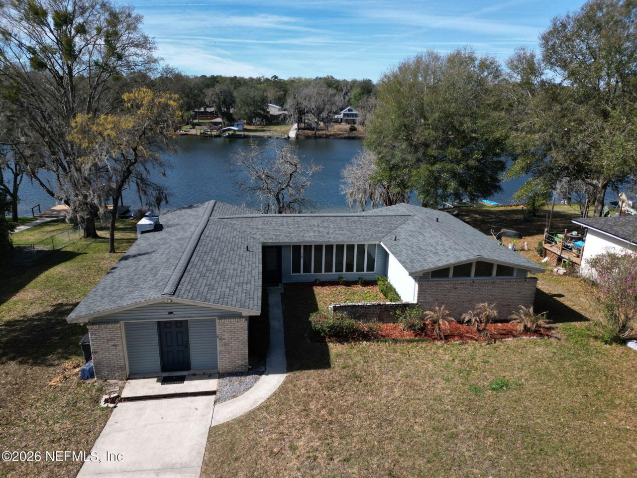 167 Arthur Moore Drive, Green Cove Springs, FL 32043 Main Photo