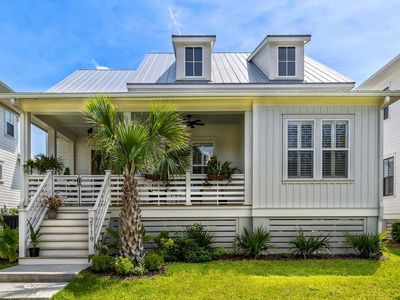 2119 Boatwright Road, Johns Island, SC 29455