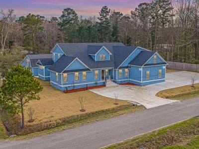 104 Picard Drive, Ladson, SC 29456