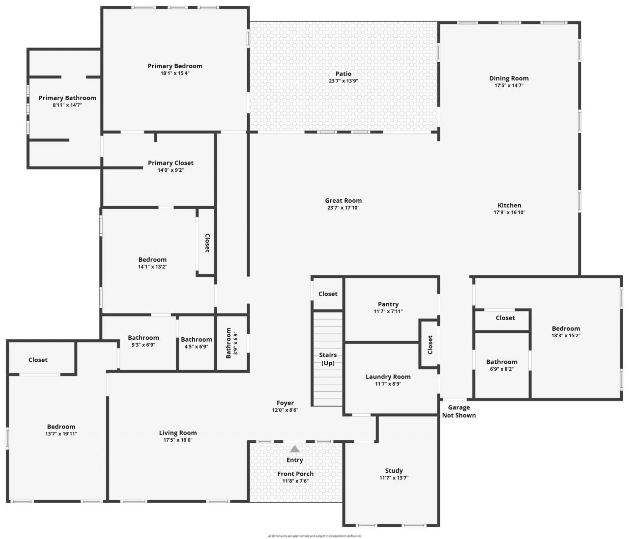 104 Picard Drive Photo 114