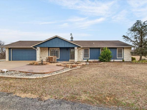 403000 W 2150 Drive, Bartlesville, OK 74006