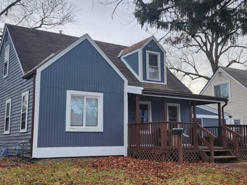 2459 NE Meredith Drive NE, Columbus, OH 43219 Photo 11