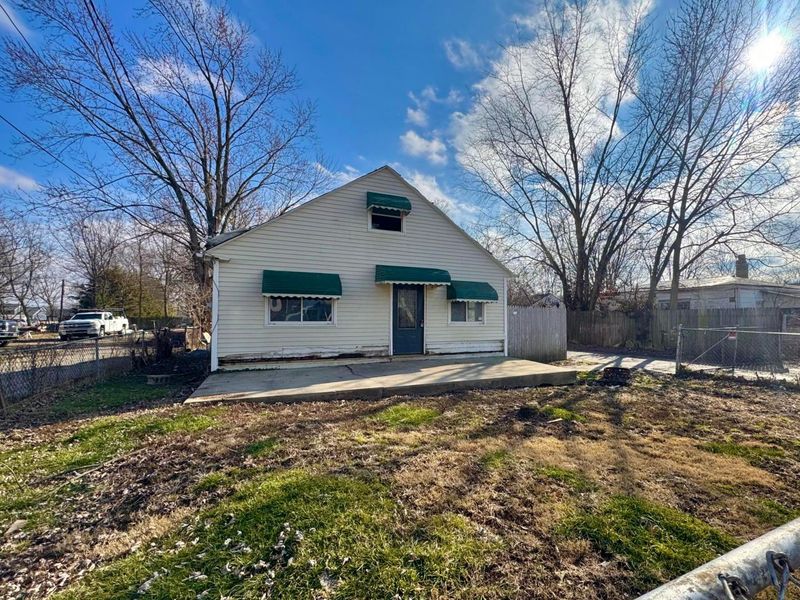 3271 Dover Road, Columbus, OH 43204 Photo 1