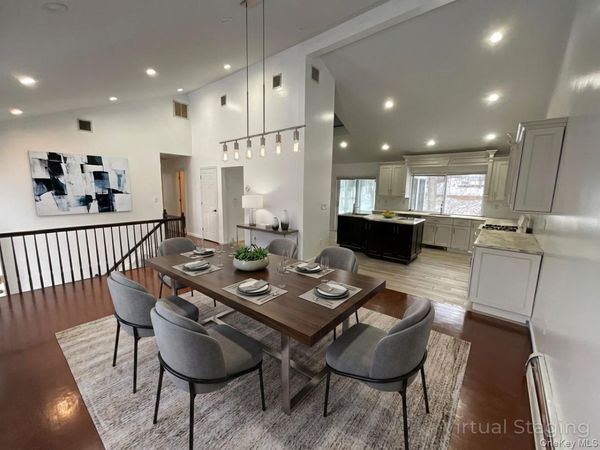 7 Country Hollow , Highland Mills, NY 10930