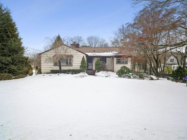 510 Highview Avenue, Pearl River, NY 10965