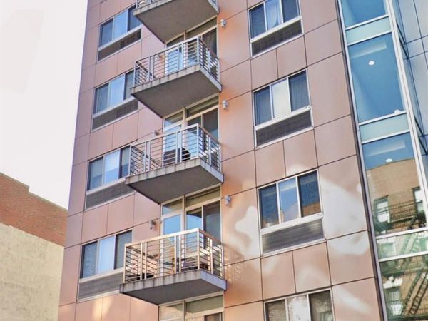 1635 Lexington Avenue, Unit 3D, New York (Manhattan), NY 10029