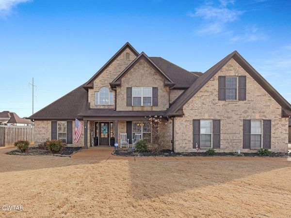 323 Summit Drive , Medina, TN 38355
