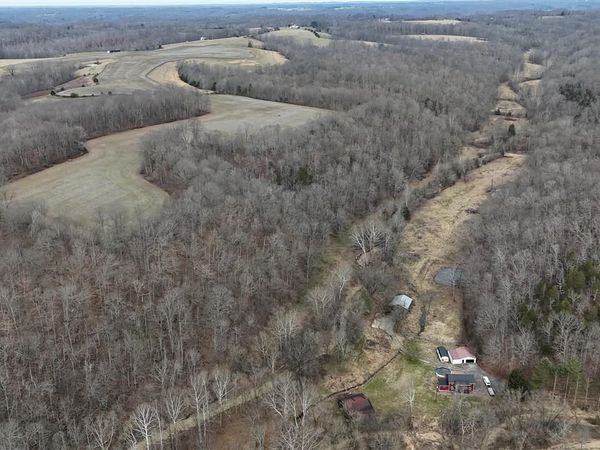 439 Spout Springs Road , Knifley, KY 42753
