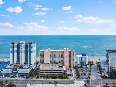 2207 S S Ocean Blvd., Unit 820, Myrtle Beach, SC 29577