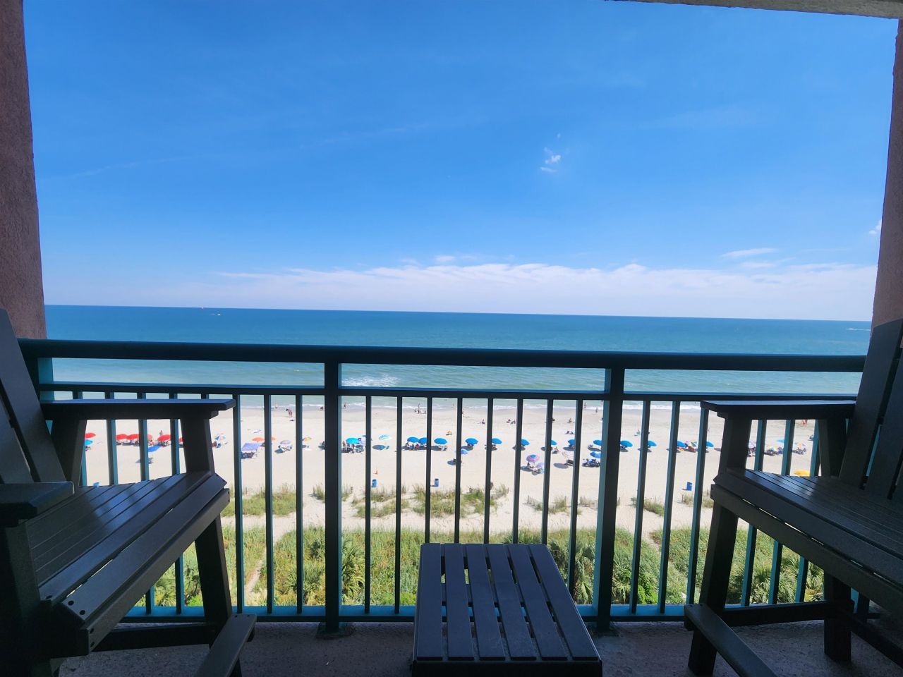 2207 S S Ocean Blvd. Photo 16