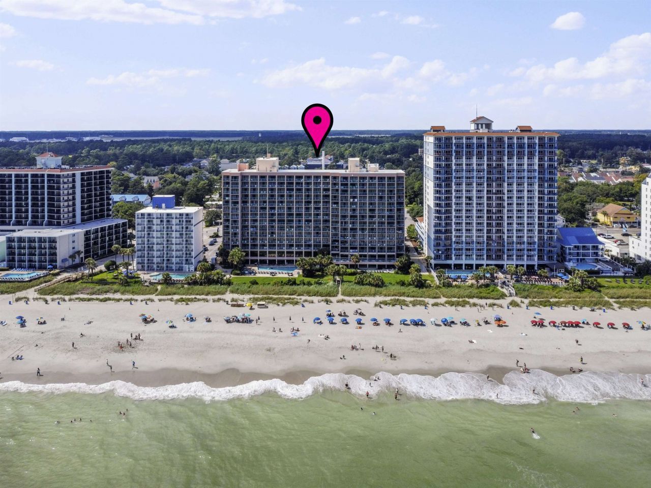 2207 S S Ocean Blvd. Photo 19