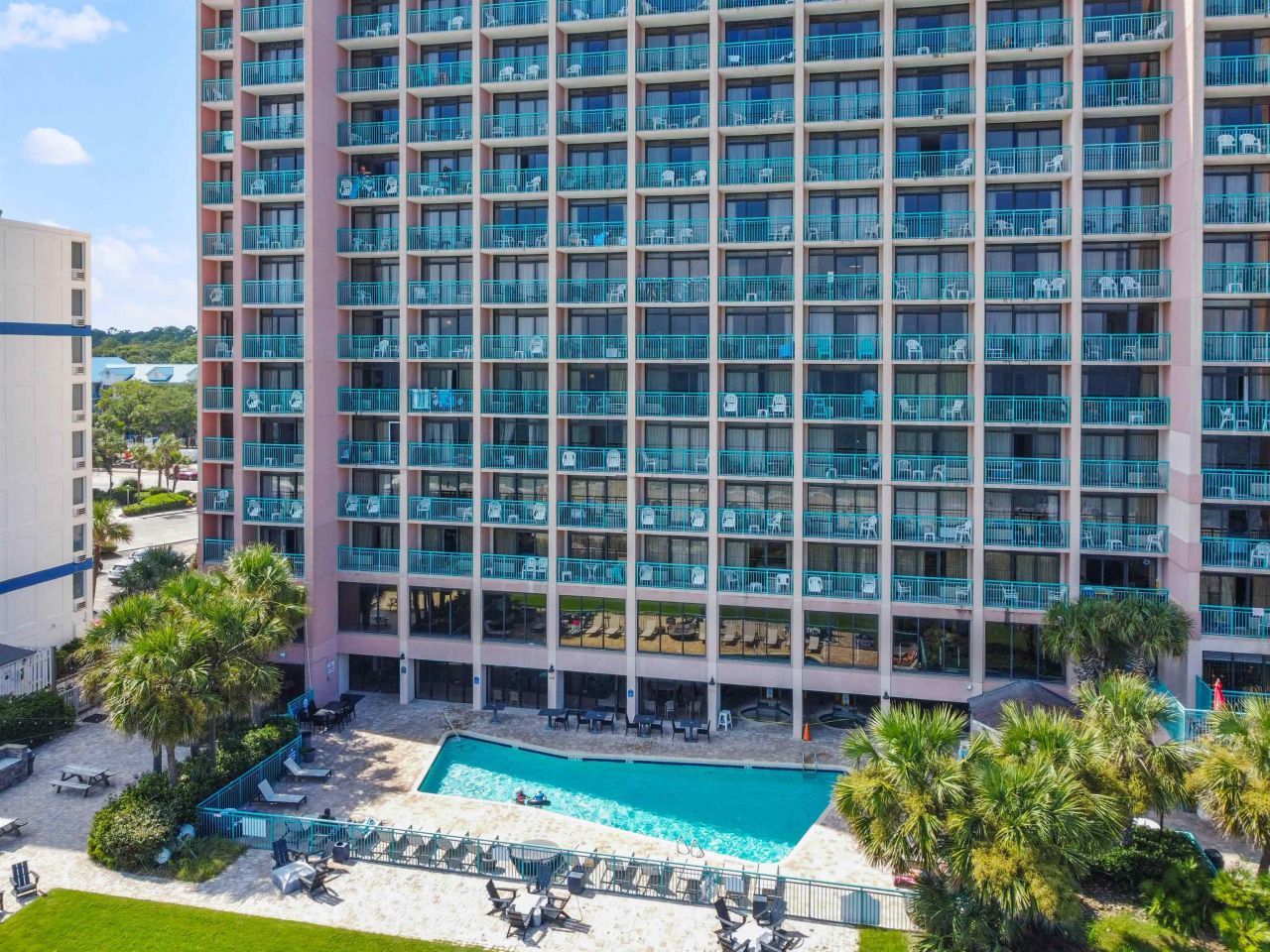 2207 S S Ocean Blvd. Photo 20