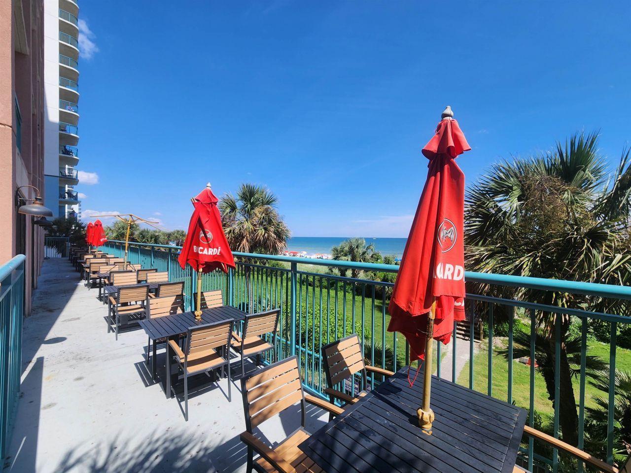 2207 S S Ocean Blvd. Photo 28