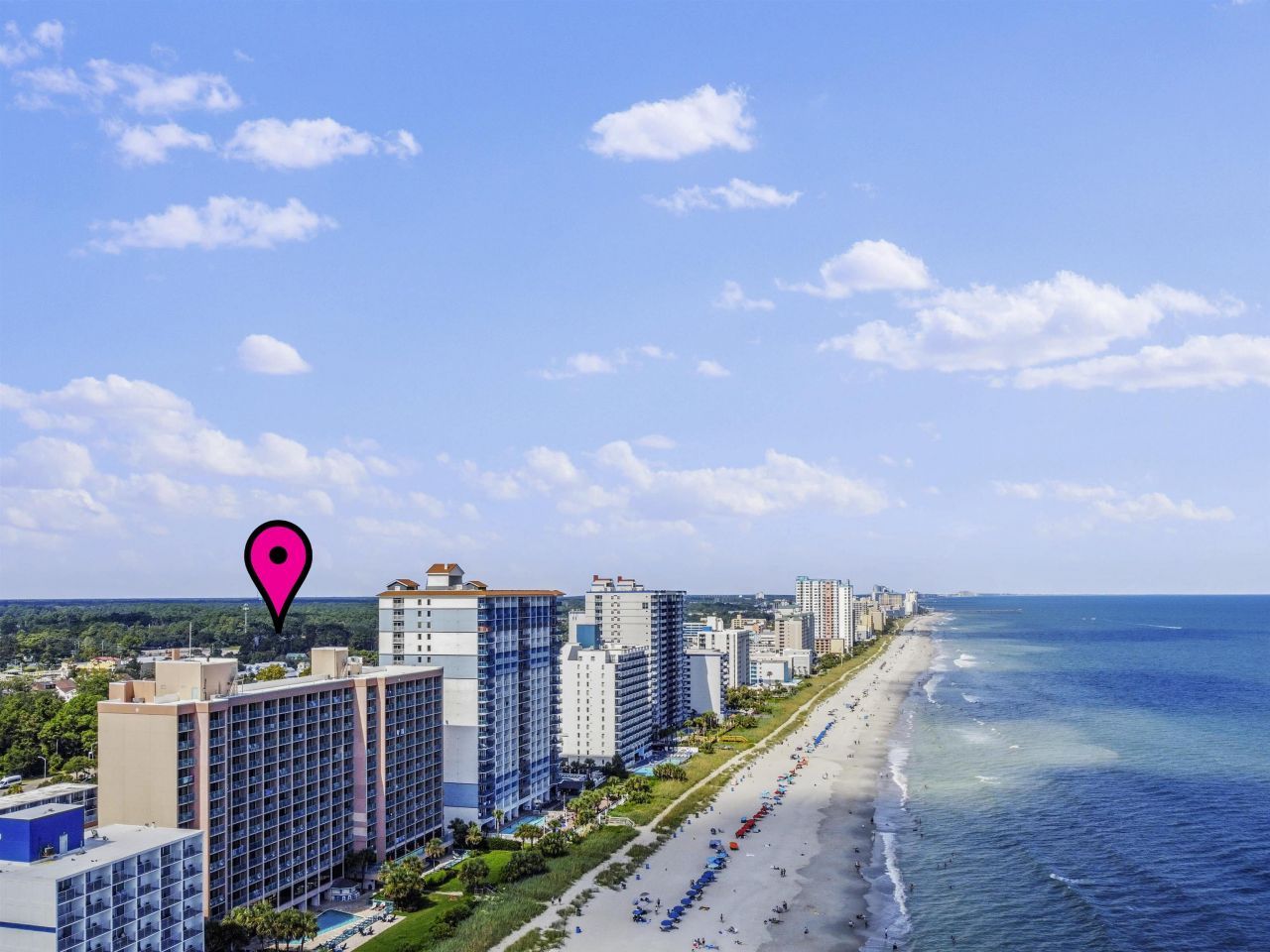 2207 S S Ocean Blvd. Photo 31