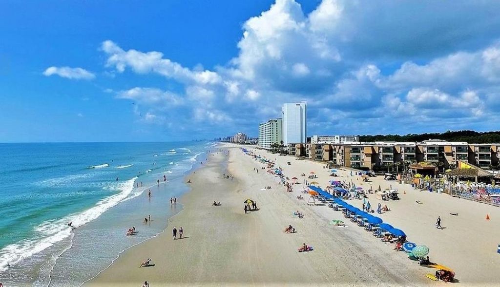 2207 S S Ocean Blvd. Photo 32