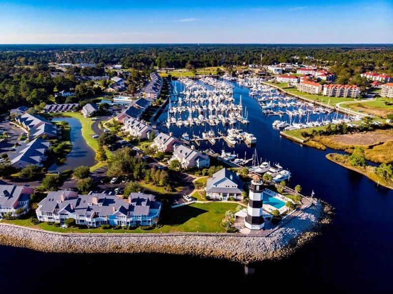 2207 S S Ocean Blvd. Photo 35