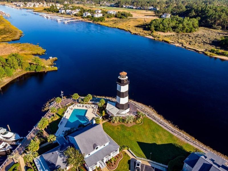 2207 S S Ocean Blvd. Photo 36