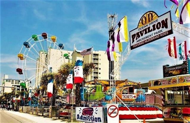 2207 S S Ocean Blvd. Photo 39