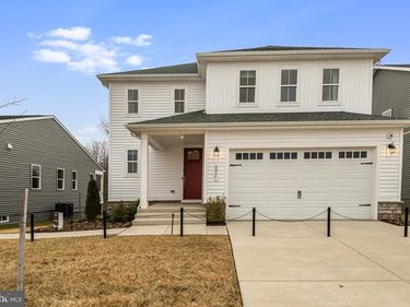 8055 MCKAY STREET, BEALETON, VA 22712