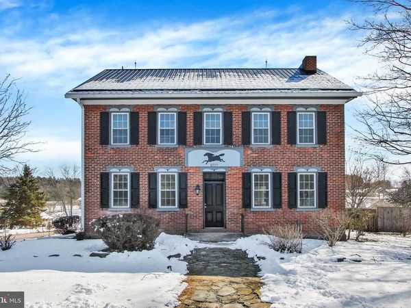 5777 PINE ROAD, THOMASVILLE, PA 17364