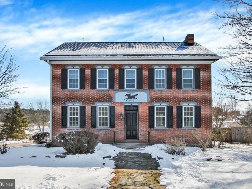 5777 Pine Road, Thomasville, PA 17364 Main Photo